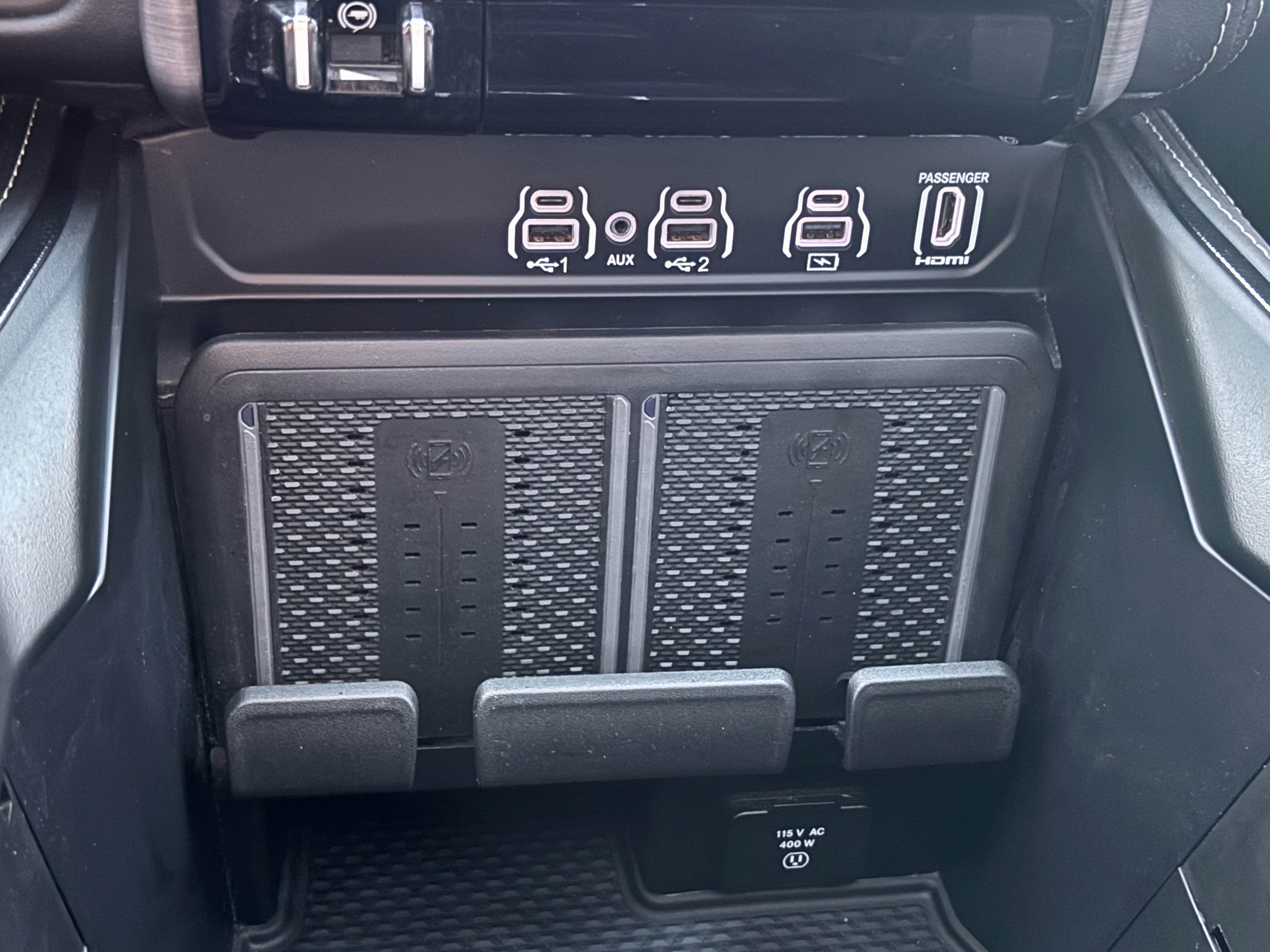 Used 2026 RAM 2500 Rebel w/ Rebel Level 2 Equipment Group AWD/4WD image 16