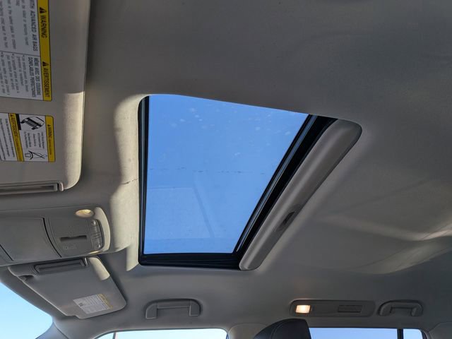 Certified 2023 Nissan Armada Platinum w/ Captain's Chairs Package image 20