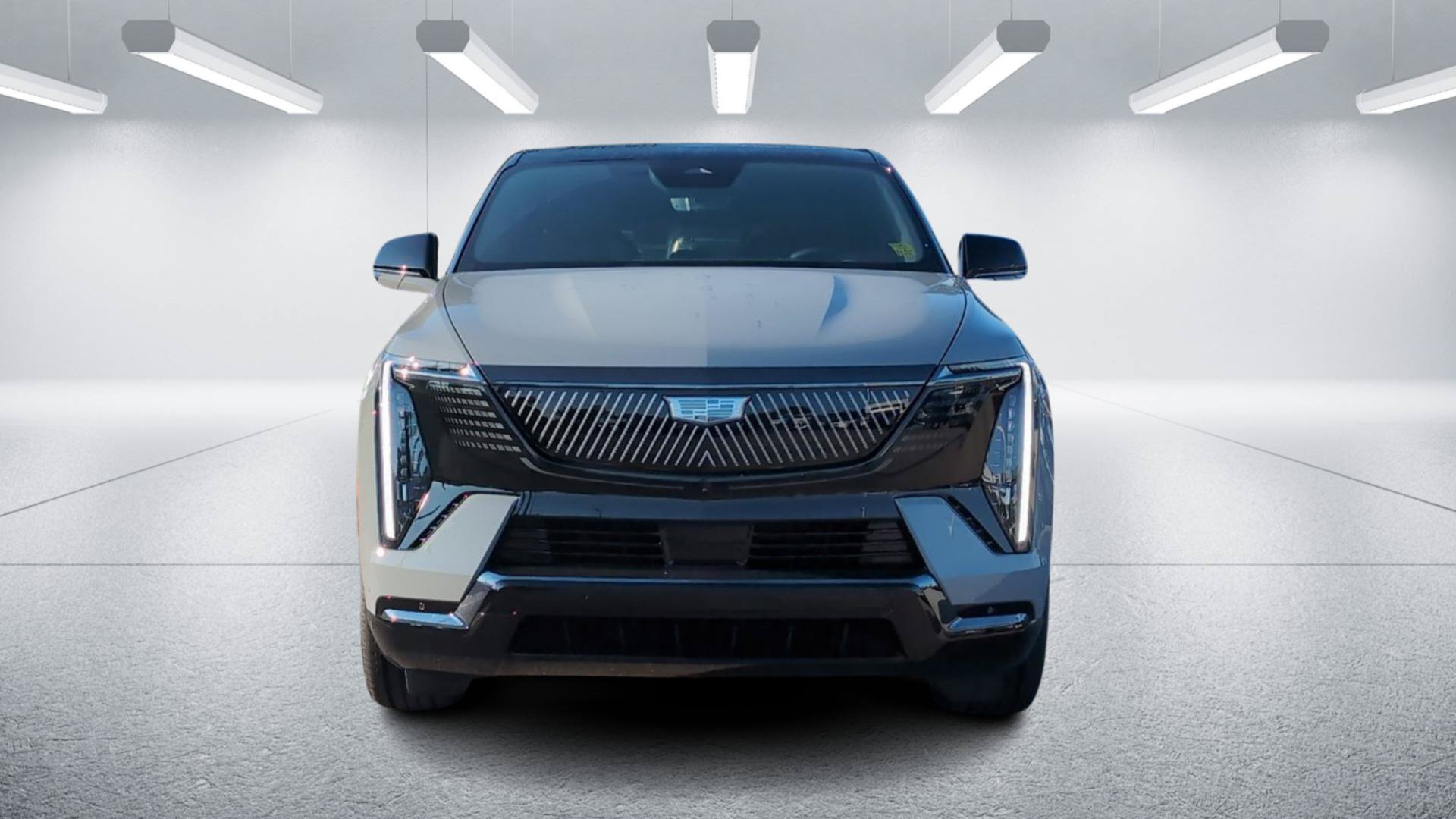 New 2026 Cadillac Escalade IQ Sport 1 AWD/4WD image 8