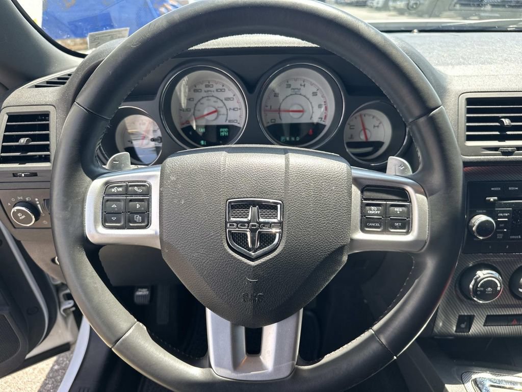 Used 2013 Dodge Challenger R/T RWD image 19