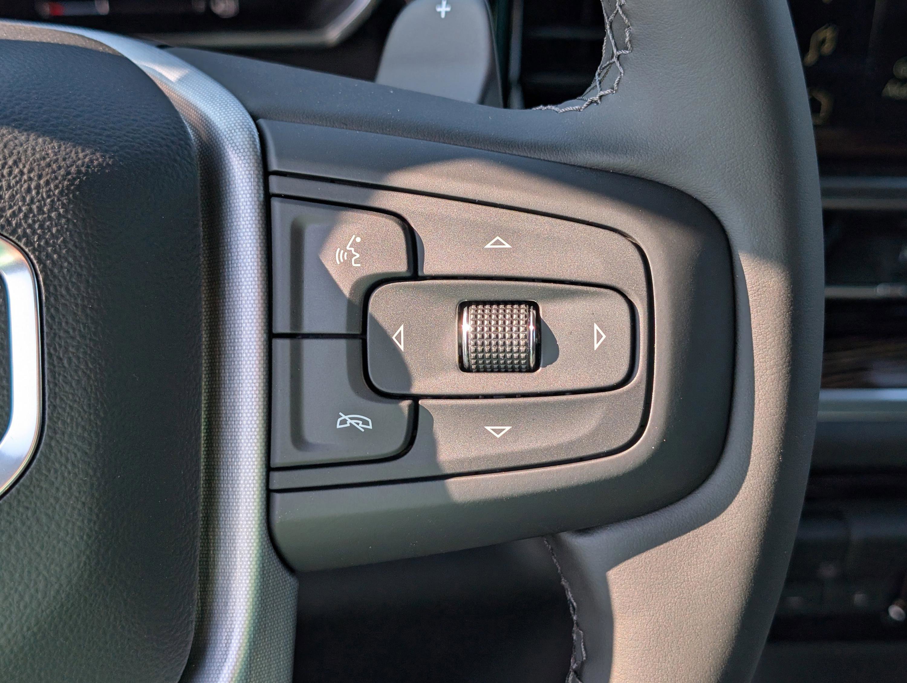 New 2026 GMC Sierra 1500 Elevation w/ Elevation Premium Package image 21