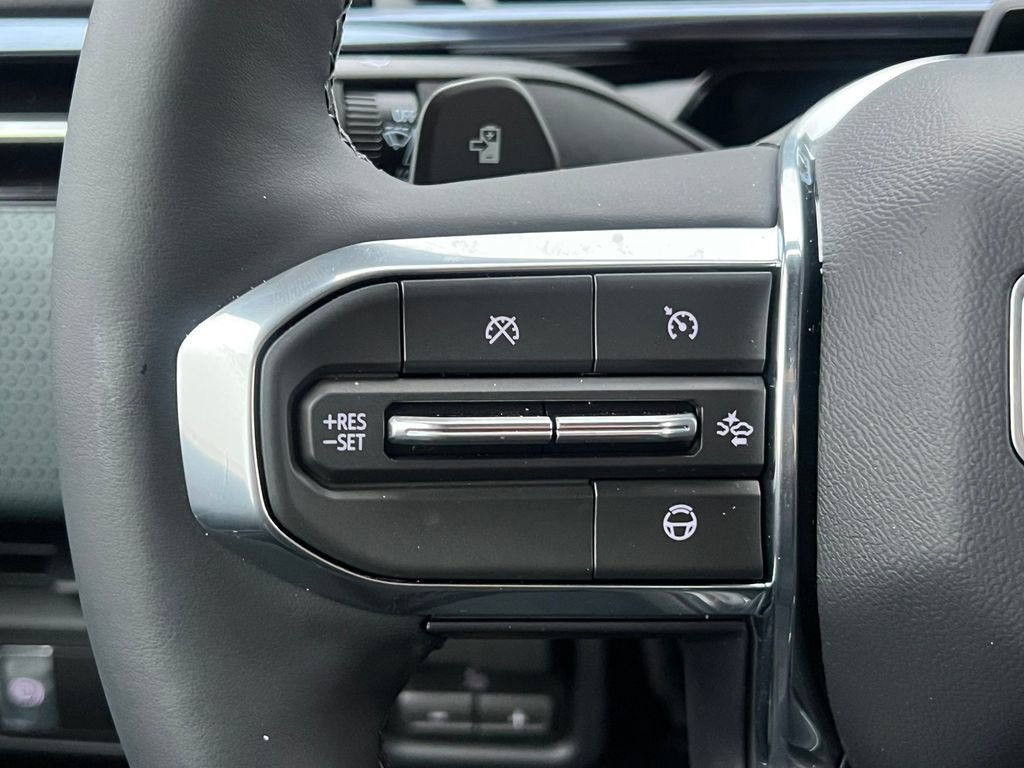 New 2026 GMC Sierra EV AT4 image 29