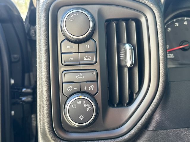 Used 2021 Chevrolet Silverado 1500 Custom w/ Rally Edition image 25