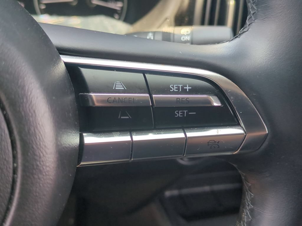 Used 2025 MAZDA CX-50 AWD 2.5 S w/ Preferred Package image 22