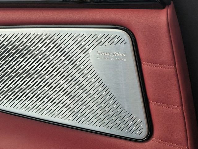 Used 2023 Maserati Grecale Modena AWD/4WD image 24