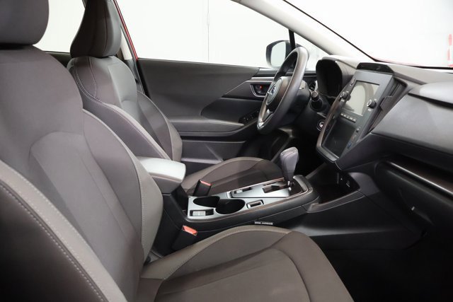 Certified 2024 Subaru Impreza 2.0i AWD/4WD image 27