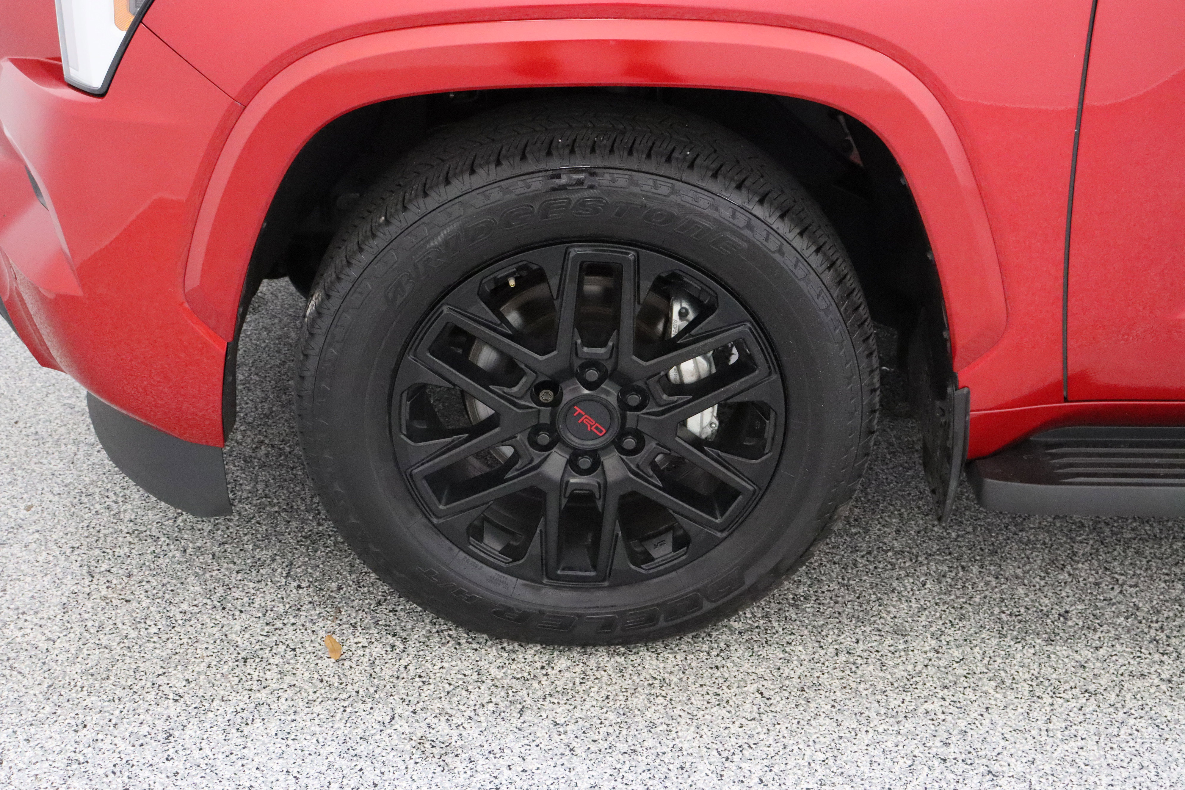 Certified 2025 Toyota Sequoia SR5 w/ SR5 Premium Package image 11