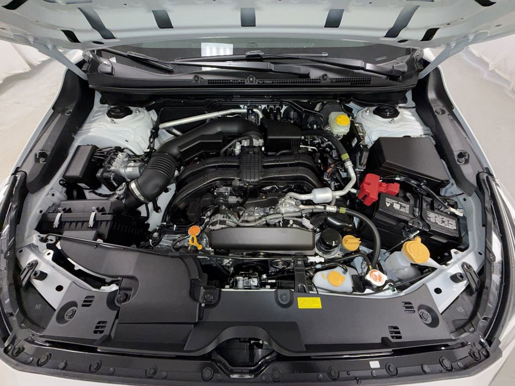 New 2026 Subaru Crosstrek 2.0i Premium image 18