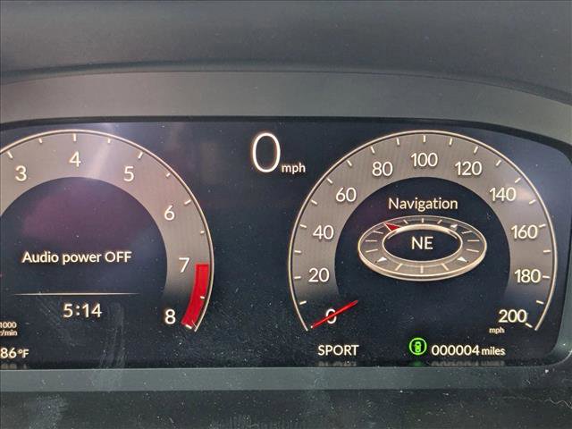 New 2026 Acura Integra Type S image 11