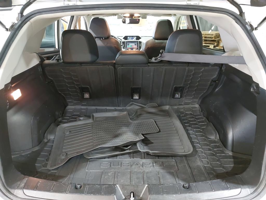 Used 2018 Subaru Crosstrek 2.0i Limited image 12