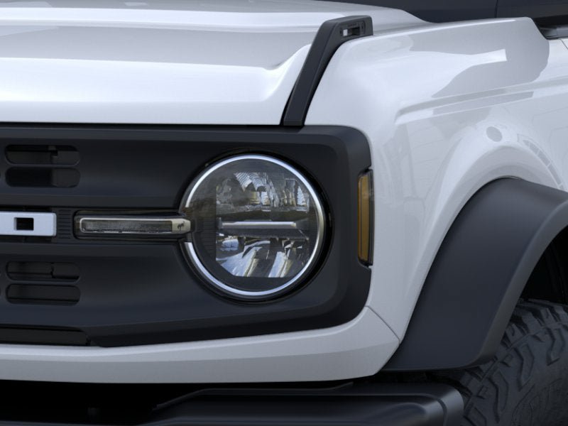 New 2026 Ford Bronco Big Bend w/ Black Diamond Package AWD/4WD image 20