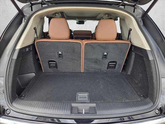 Certified 2026 Acura MDX FWD w/ Technology Package image 6