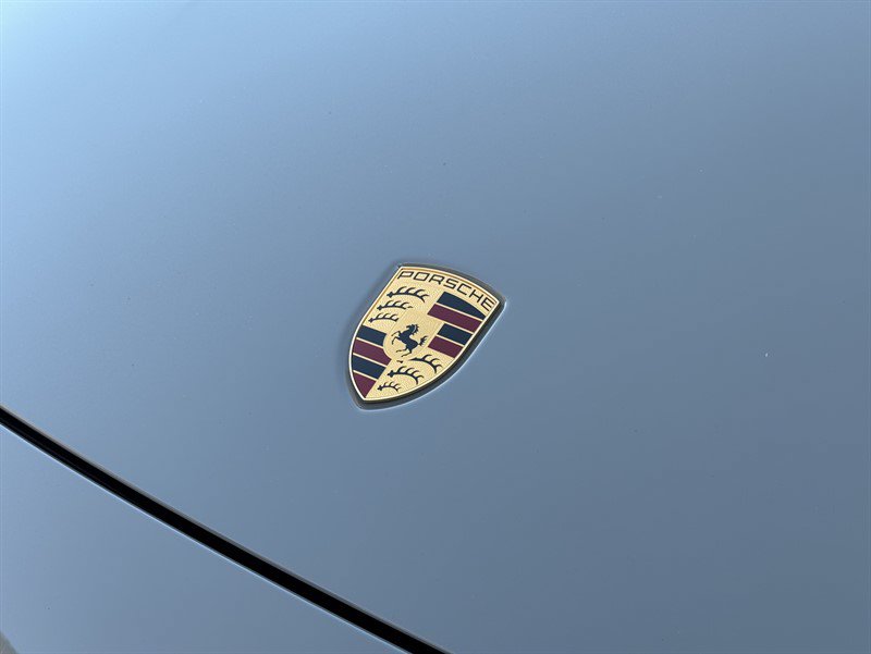 Used 2024 Porsche 911 Carrera 4S w/ Premium Package AWD/4WD image 45