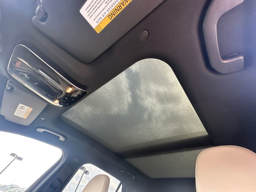 Certified 2026 Mercedes-Benz GLC 300 4MATIC image 33