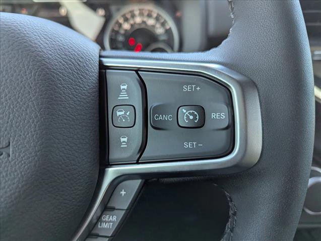 New 2026 RAM 1500 Big Horn image 14