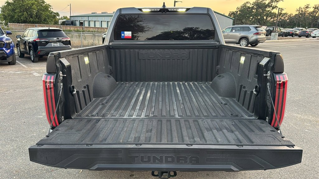 Used 2023 Toyota Tundra 1794 Edition image 6