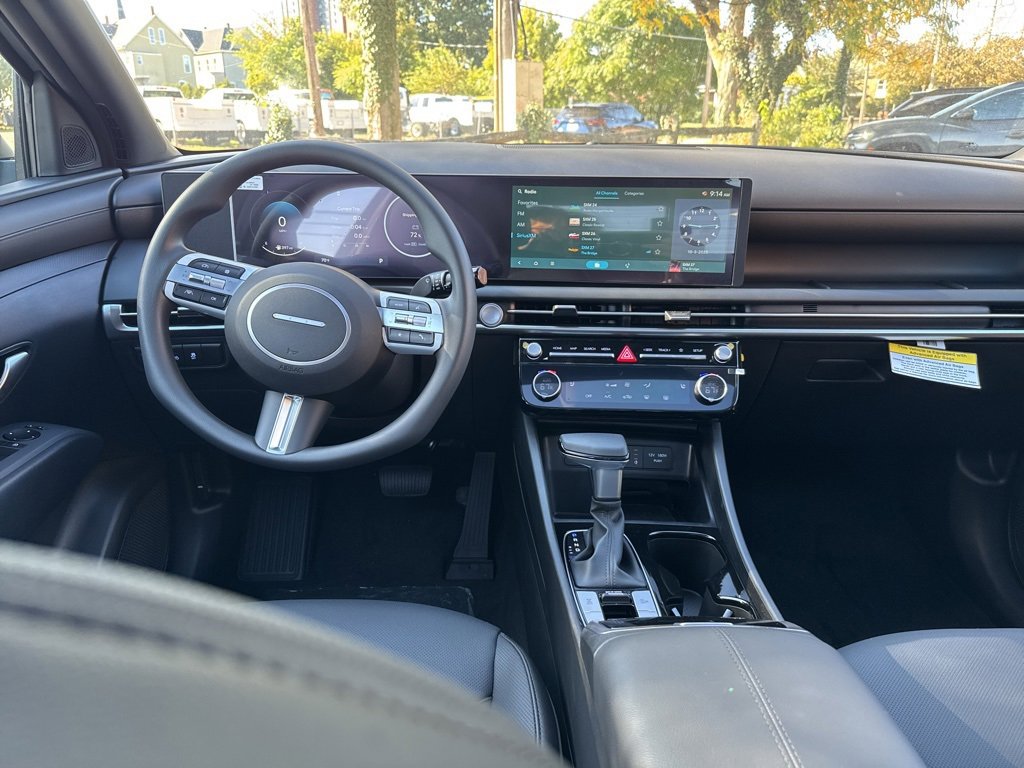 New 2026 Hyundai Santa Cruz SEL image 19