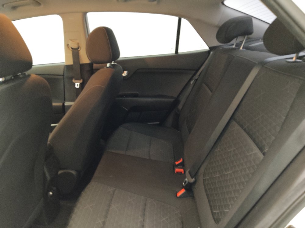 Used 2019 Kia Rio S w/ Technology Package FWD image 18