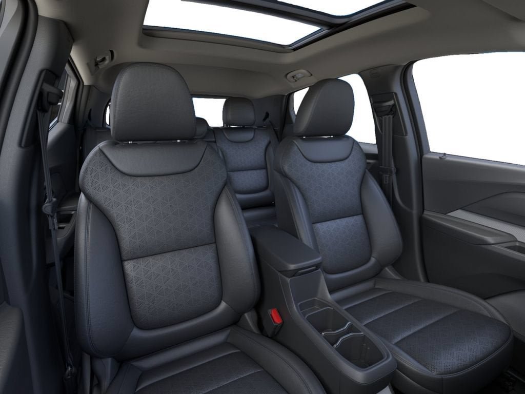 New 2027 Chevrolet Bolt LT w/ Comfort Package FWD image 16