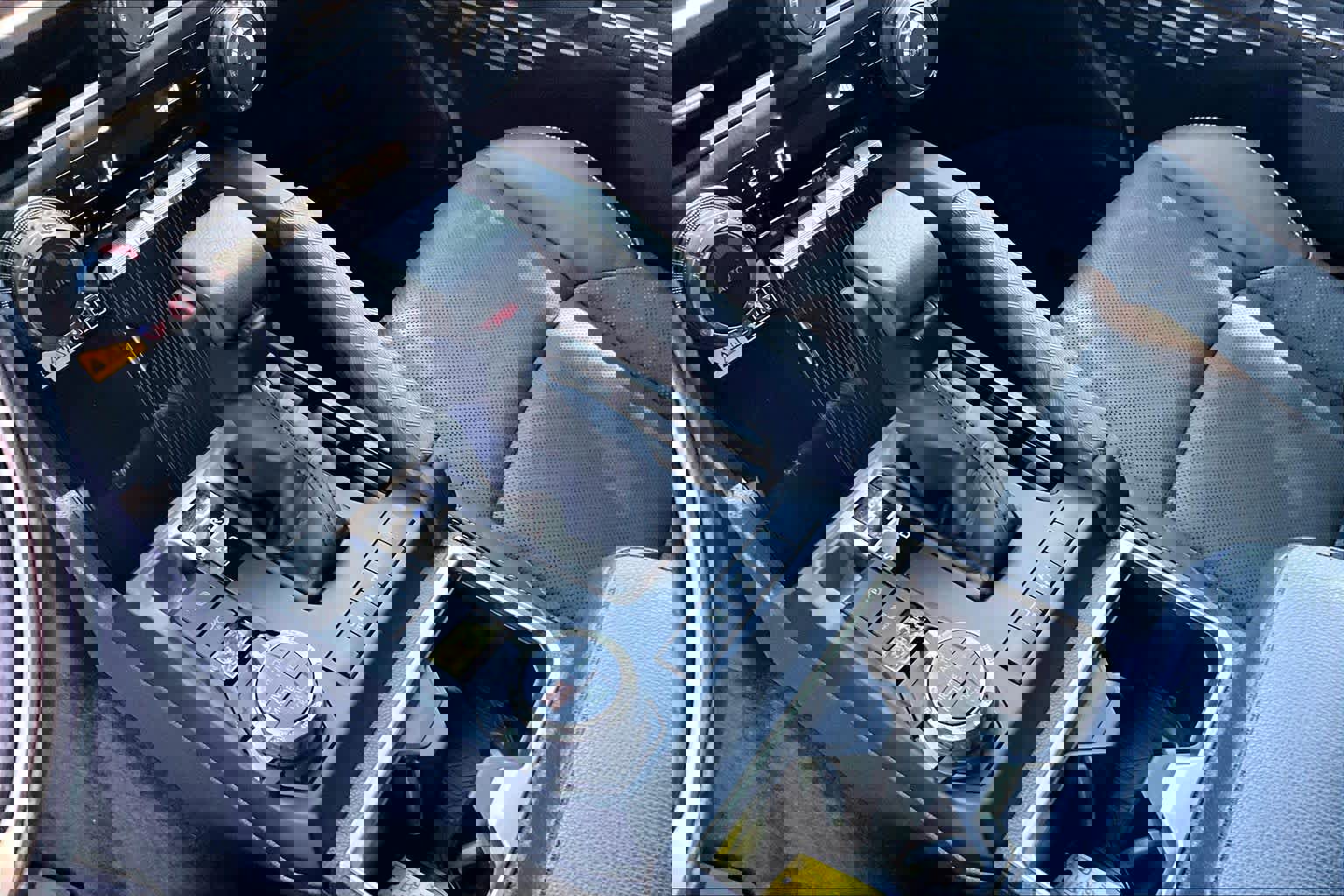 Used 2025 Toyota 4Runner TRD Off-Road Premium image 17