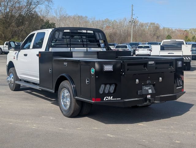 New 2026 RAM 3500 Tradesman w/ Chrome Appearance Group A AWD/4WD image 5