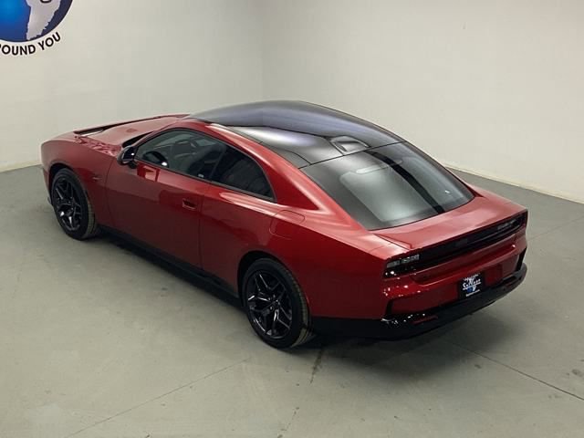 New 2024 Dodge Charger R/T w/ Plus Group image 10