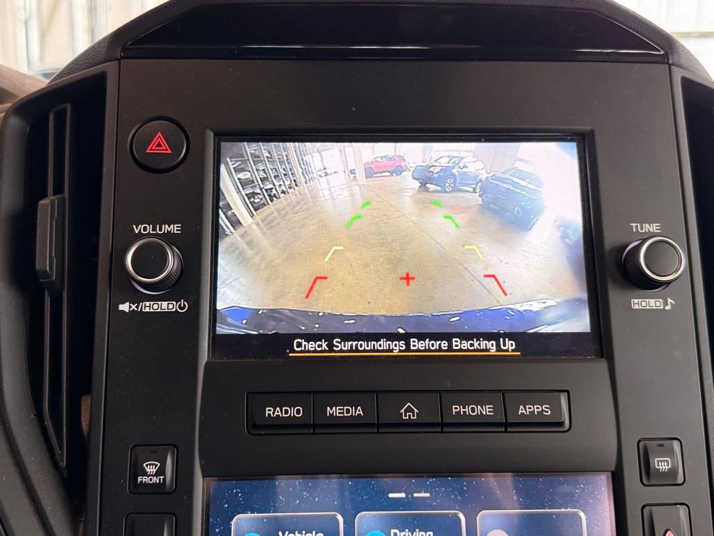 Used 2024 Subaru Impreza 2.0i image 15