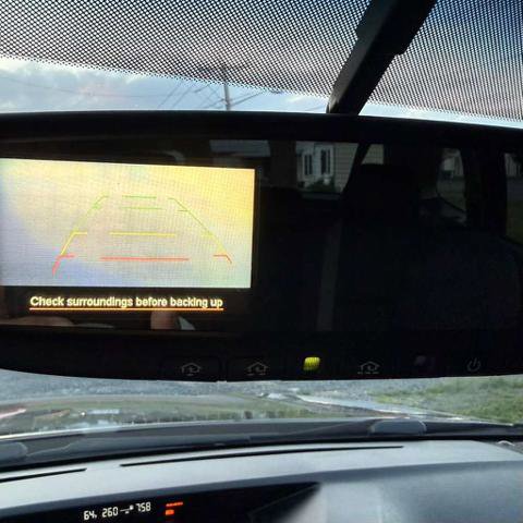 Used 2011 Subaru Outback 2.5i Premium AWD/4WD image 10