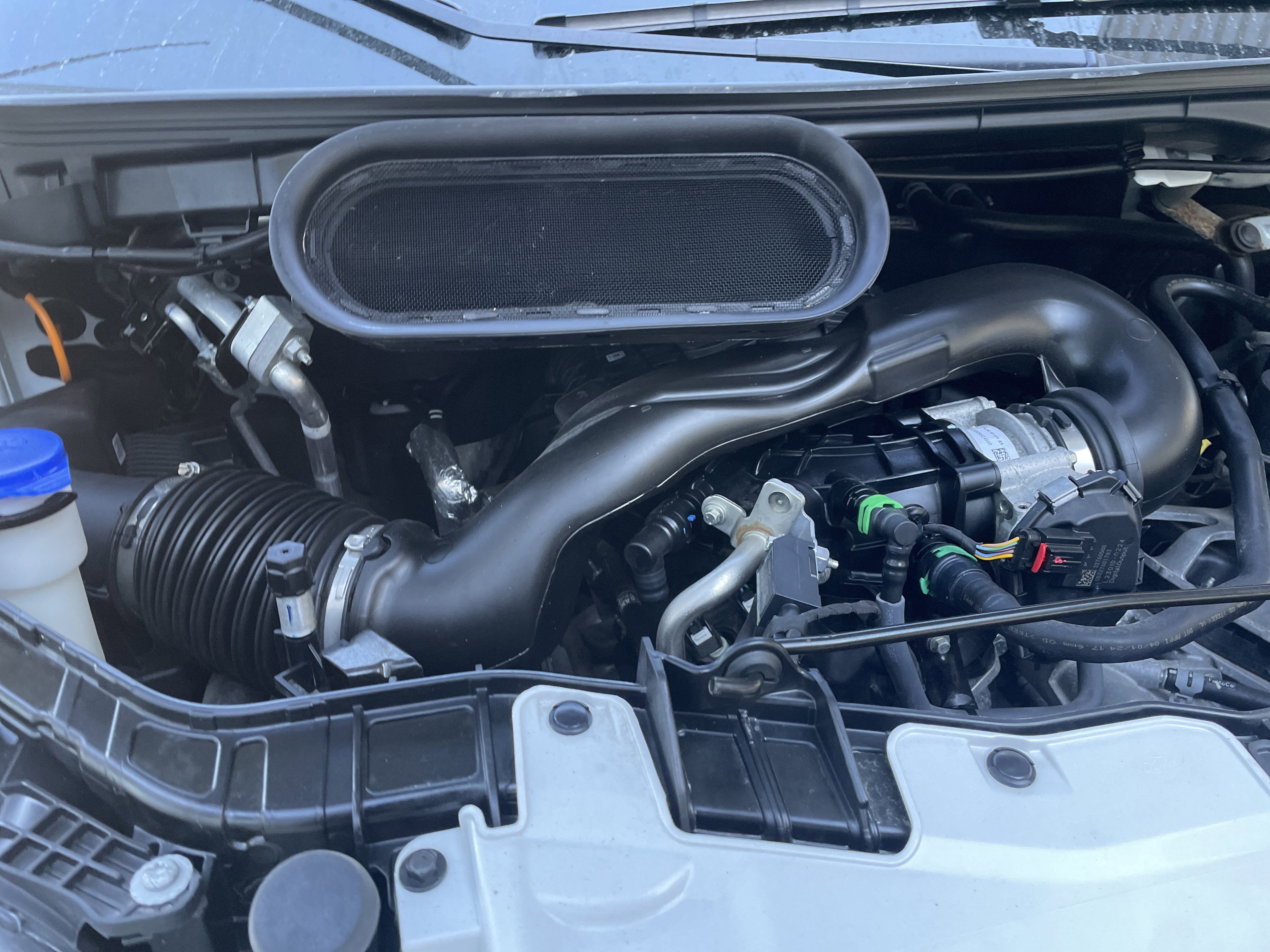 Used 2024 Ford Transit 250 Low Roof w/ Exterior Upgrade Package image 32