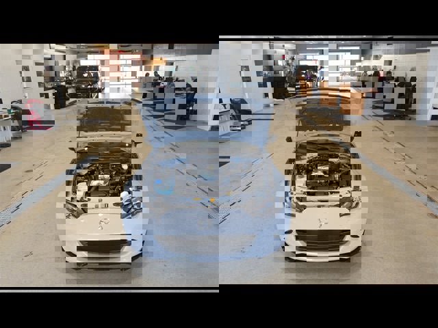 New 2025 MAZDA MX-5 Miata Club image 48