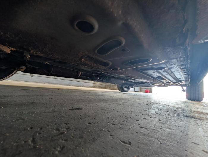 Used 2003 Buick Century Custom FWD image 12