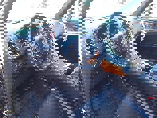 Used 2020 Lincoln Nautilus Reserve w/ Equipment Group 201A image 4