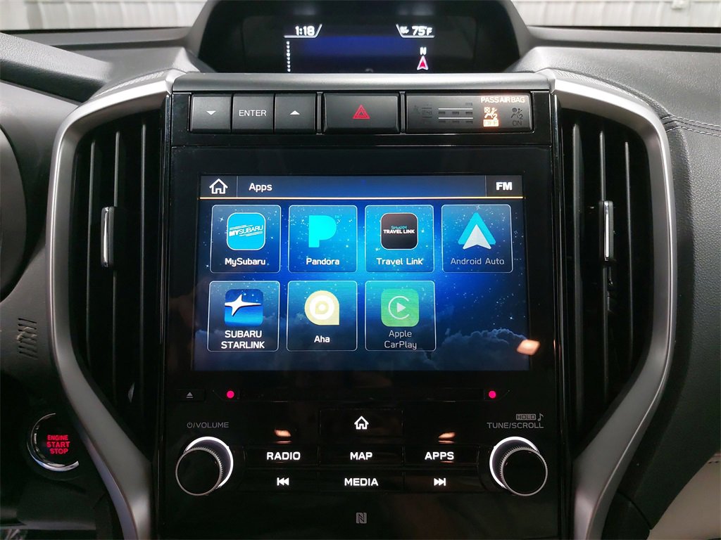 Used 2022 Subaru Ascent Limited w/ Technology Package image 25