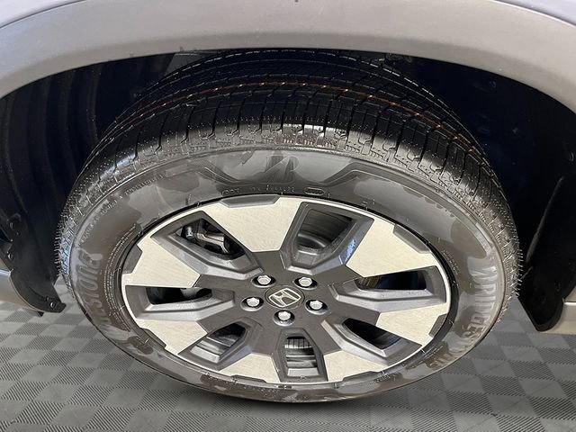 New 2026 Honda Pilot Elite image 13