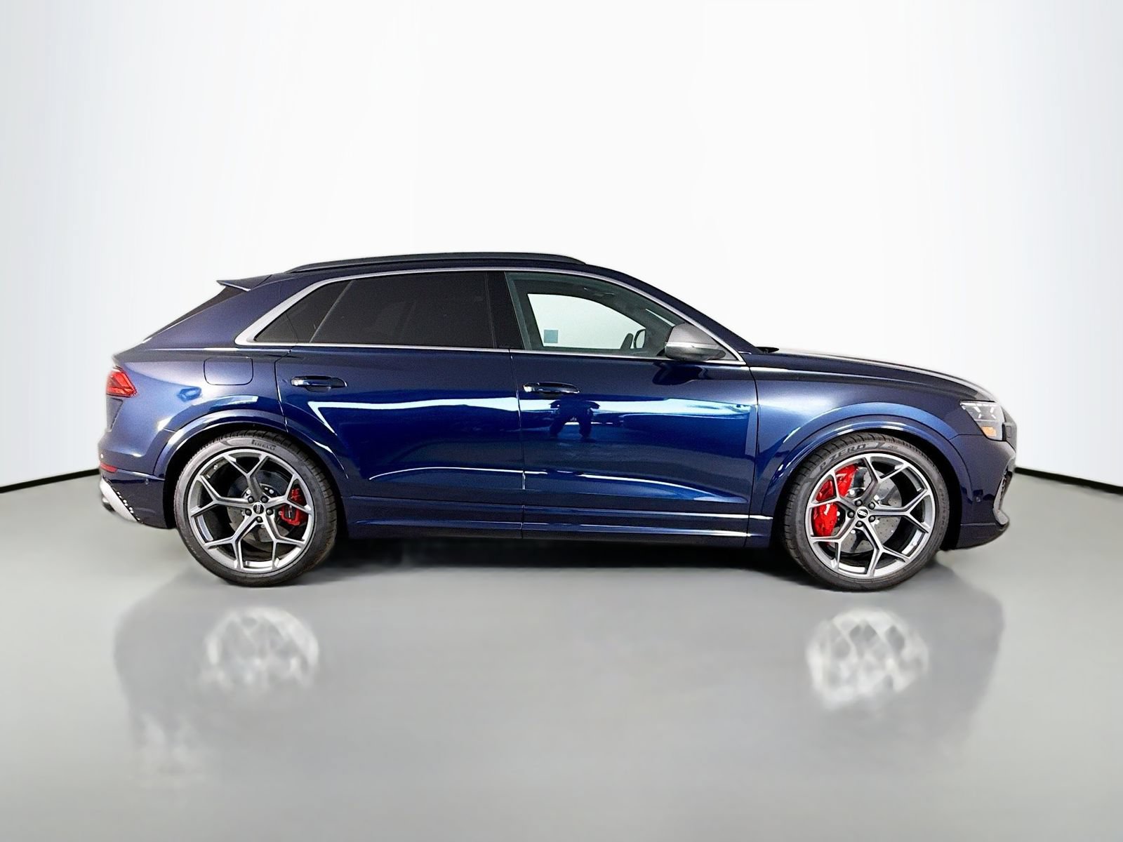 New 2025 Audi RS Q8 performance AWD/4WD image 8