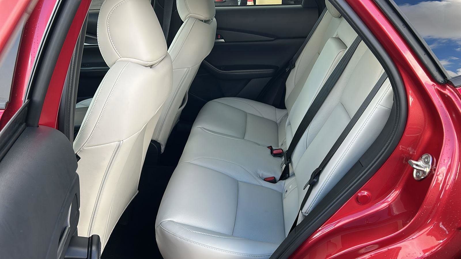 New 2026 MAZDA CX-30 AWD 2.5 S w/ Premium Package image 21