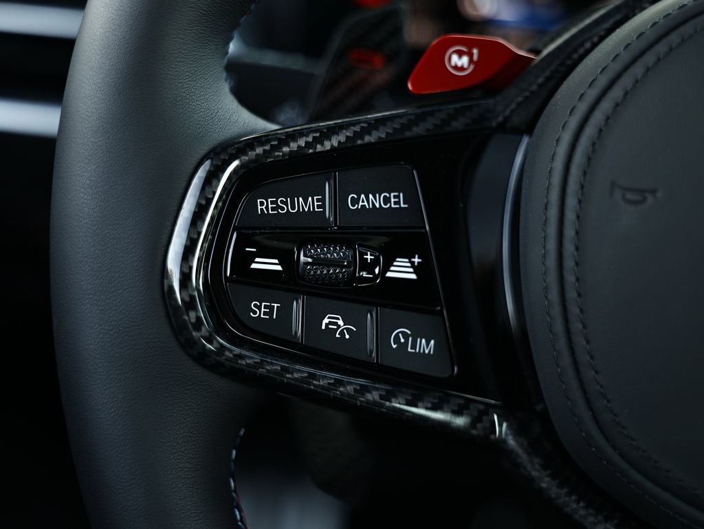 New 2026 BMW M2 w/ Lighting Package RWD image 30