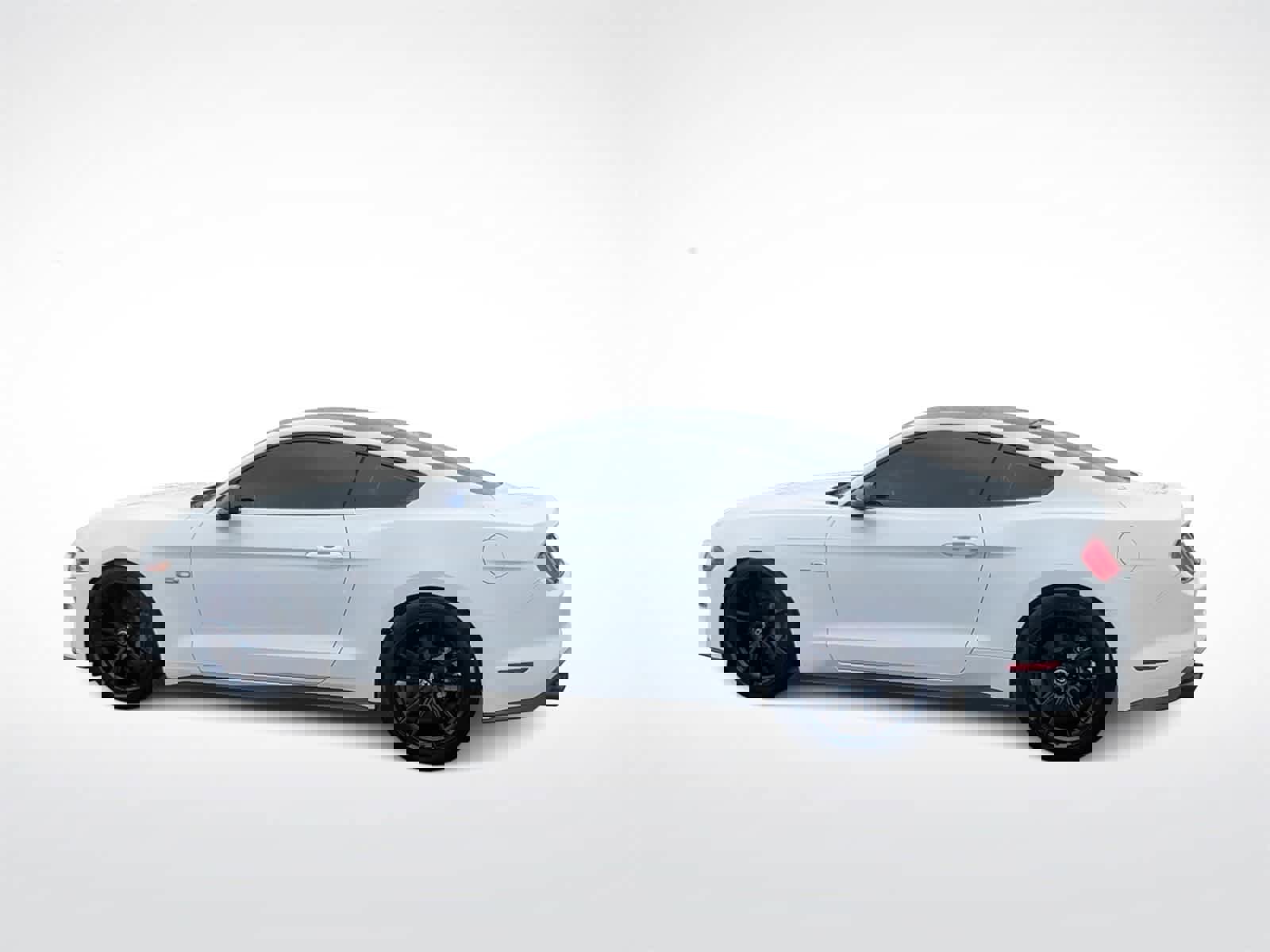 Used 2018 Ford Mustang GT Premium w/ Safe & Smart Package image 6