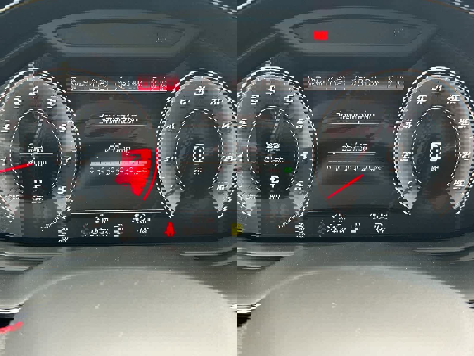 New 2026 Audi SQ8 Prestige image 29