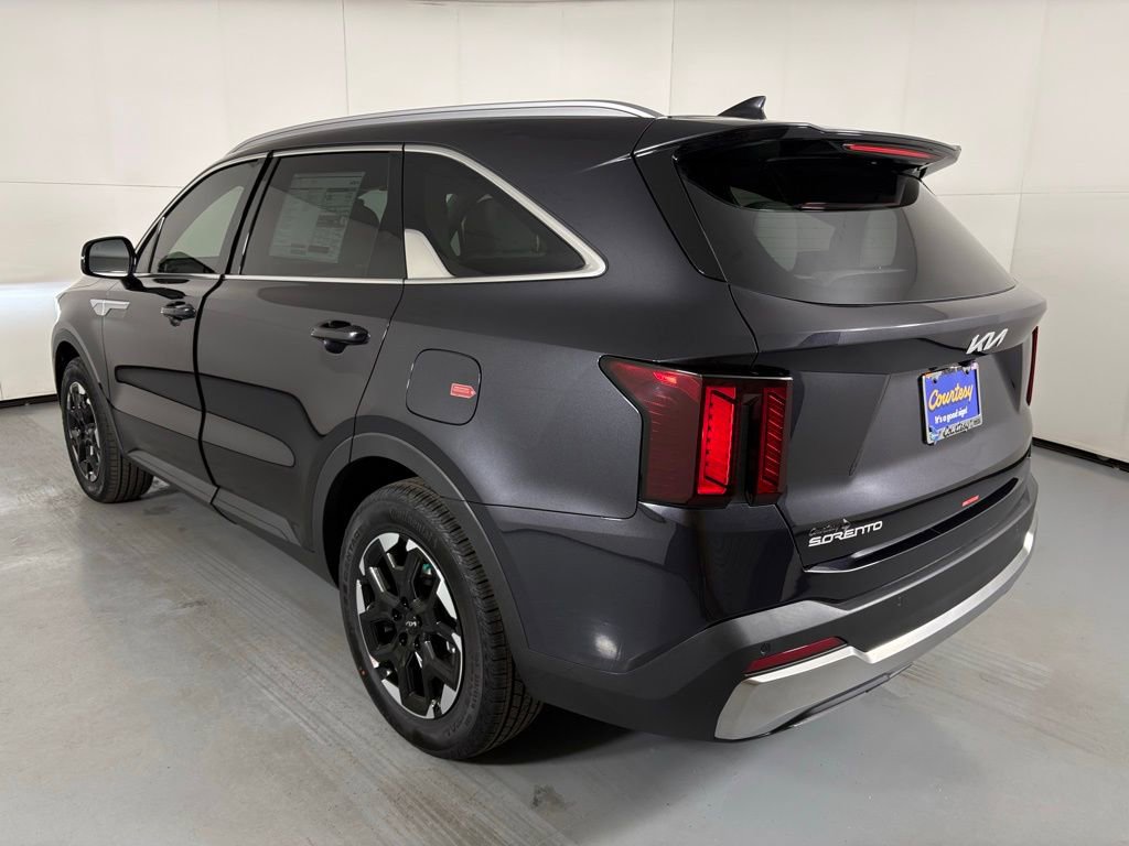 New 2026 Kia Sorento S image 6