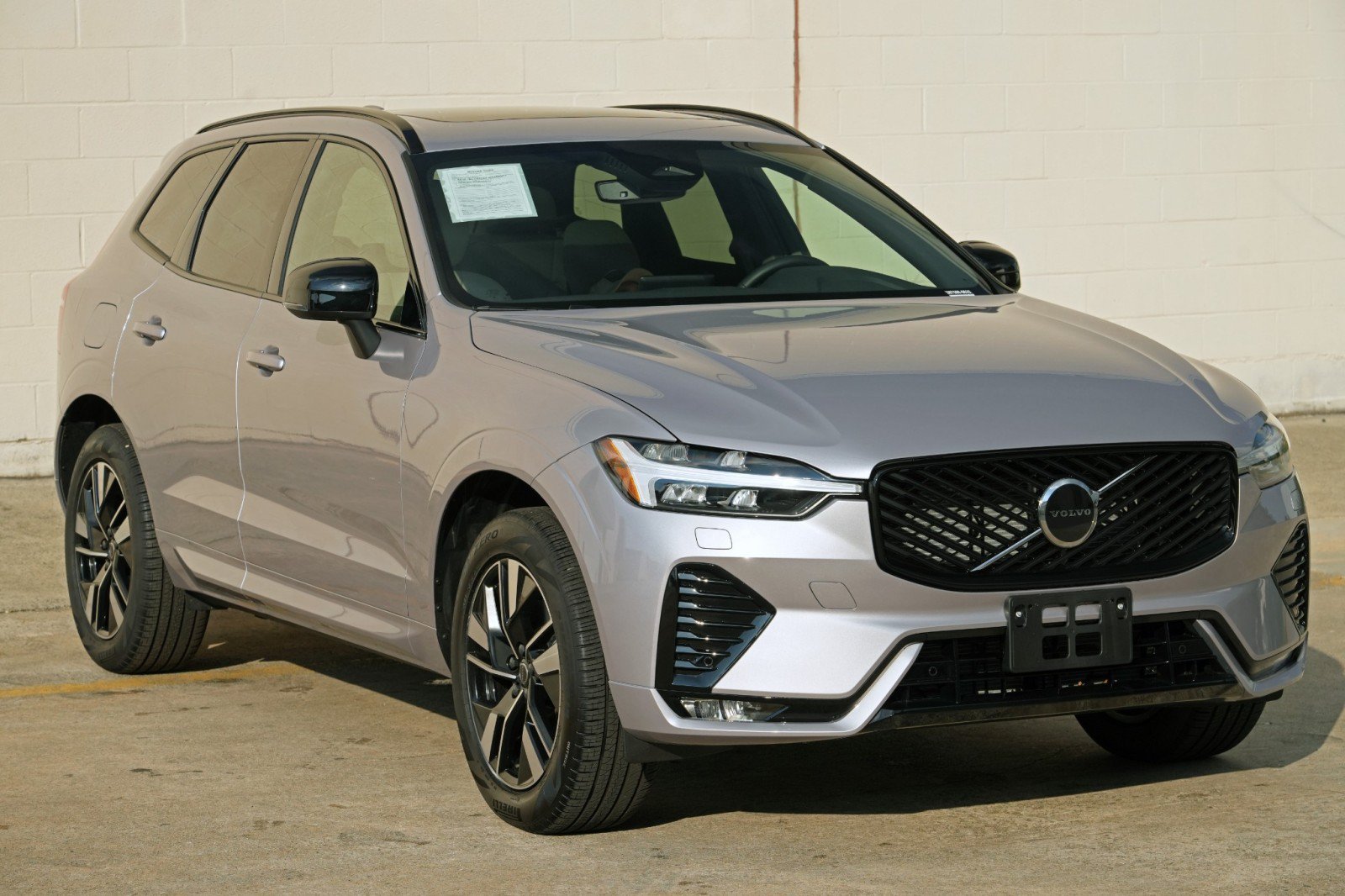 Used 2026 Volvo XC60 B5 Core w/ Climate Package AWD/4WD image 56