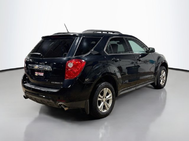 Used 2014 Chevrolet Equinox LT w/ Driver Convenience Package AWD/4WD image 7