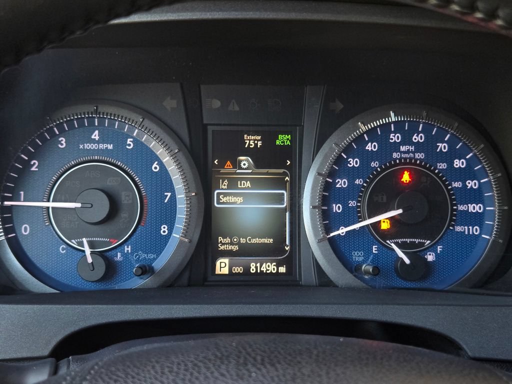 Used 2018 Toyota Sienna Limited Premium AWD/4WD image 35