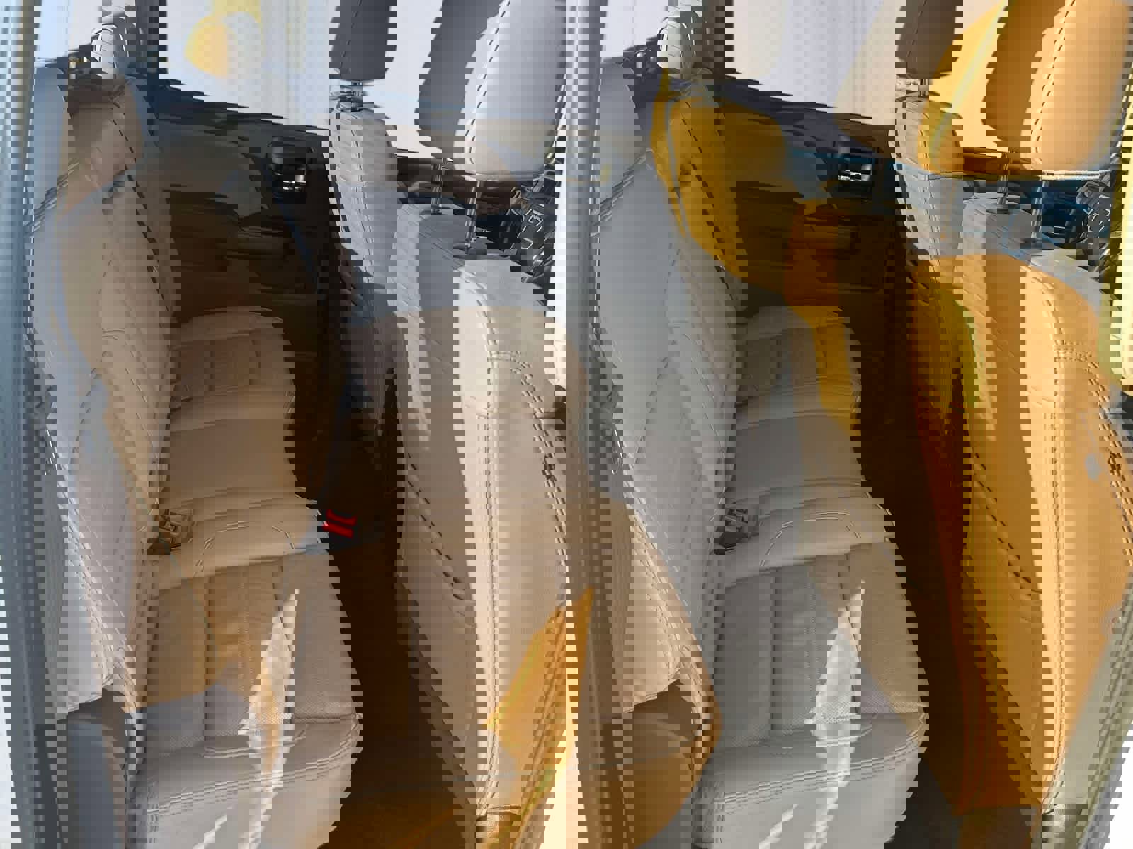 Used 2017 GMC Sierra 2500 Denali w/ Suspension Package, Off-Road image 10