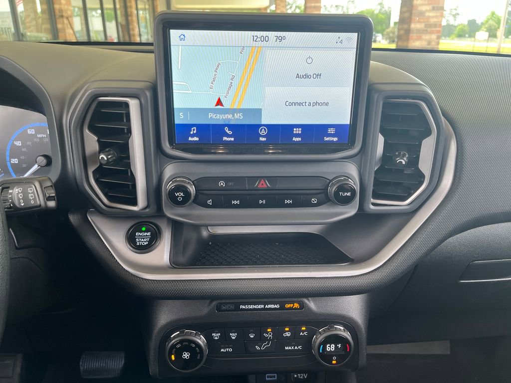 Used 2021 Ford Bronco Sport Big Bend AWD/4WD image 21