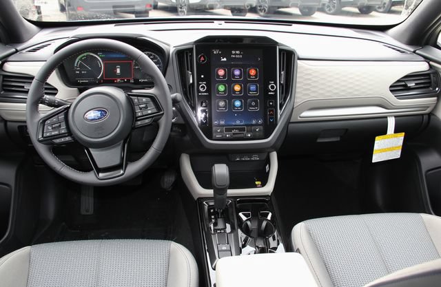 New 2026 Subaru Forester Premium AWD/4WD image 15