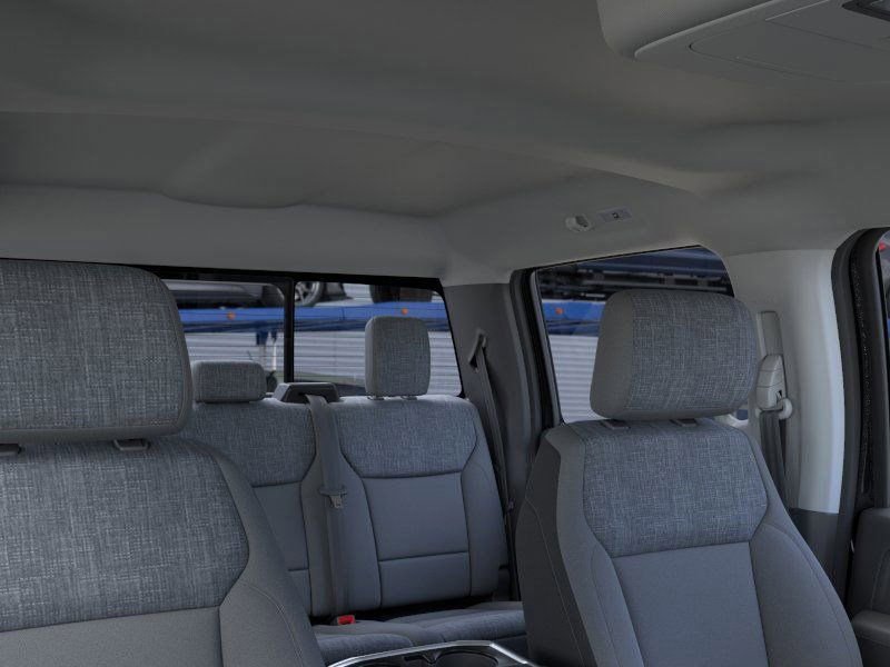 New 2026 Ford F150 XLT image 22