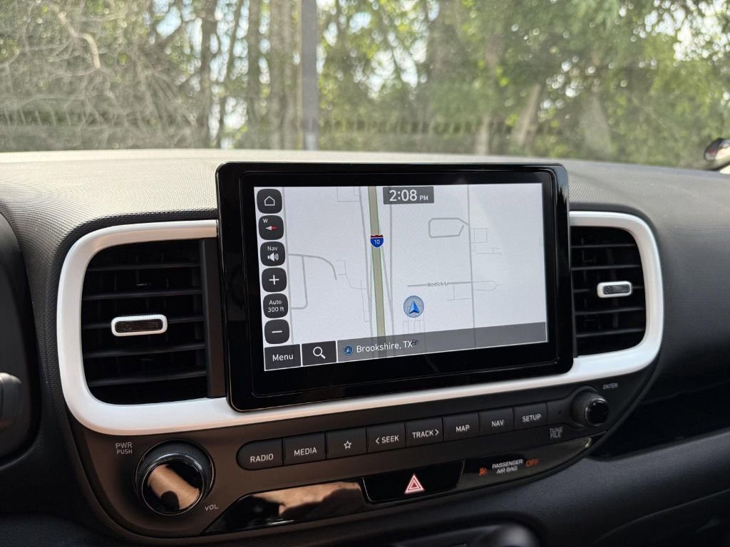 New 2025 Hyundai Venue Limited image 20