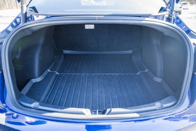 Used 2023 Tesla Model 3 Performance image 23