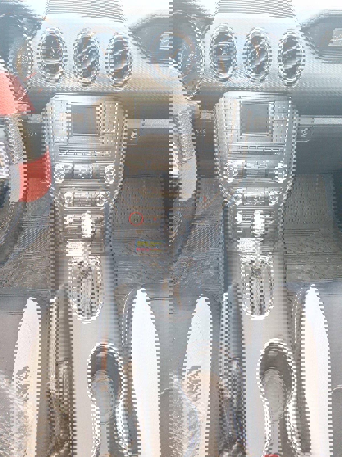 Used 2015 Ford Mustang Coupe w/ Equipment Group 051A image 9